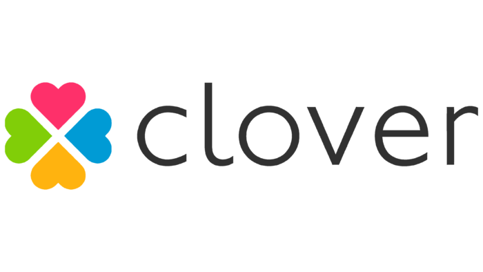 Logo Clover
