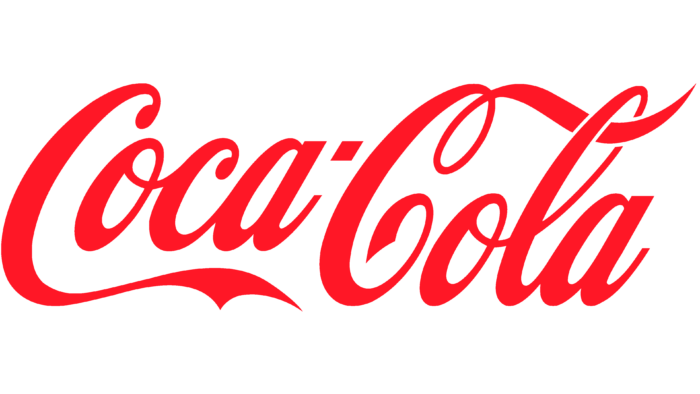 Logo Coca-Cola