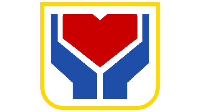 Logo DSWD