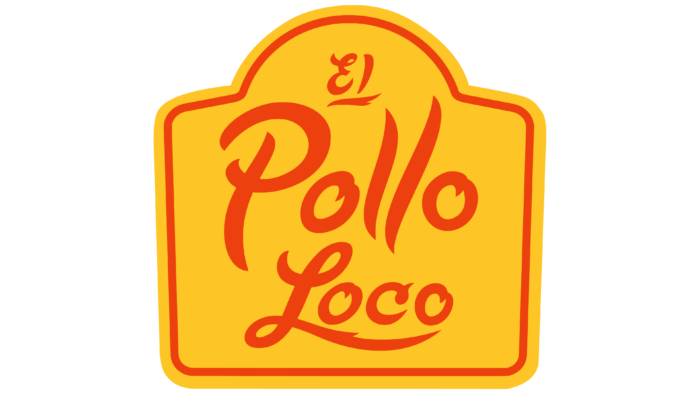 Logo El Pollo Loco