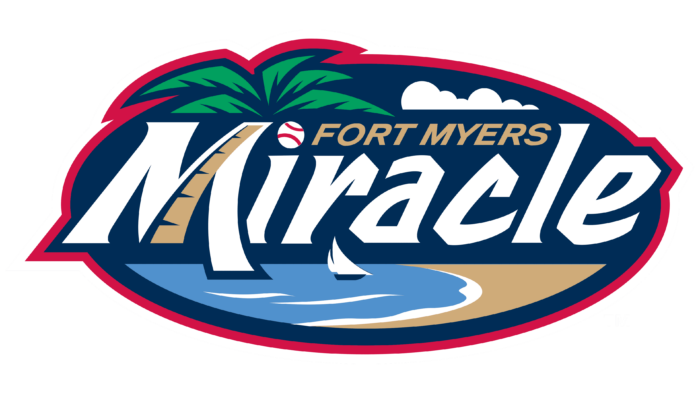 Logo Fort Myers Miracle