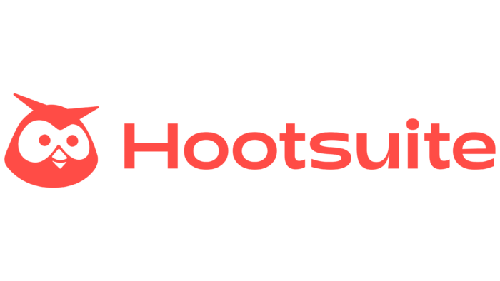 Logo Hootsuite