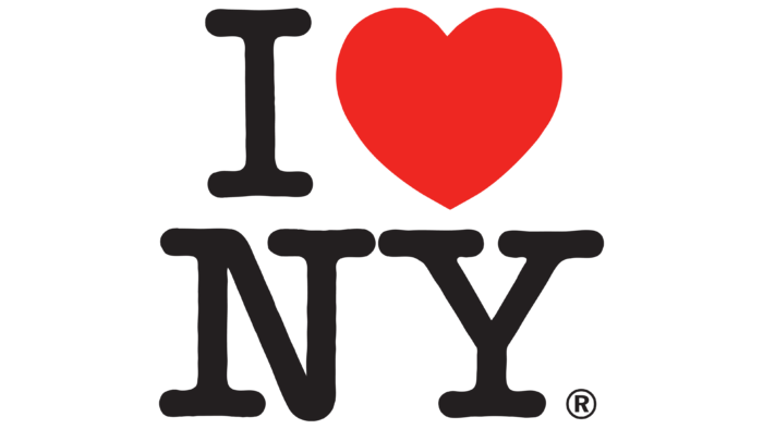 Logo I Love New York
