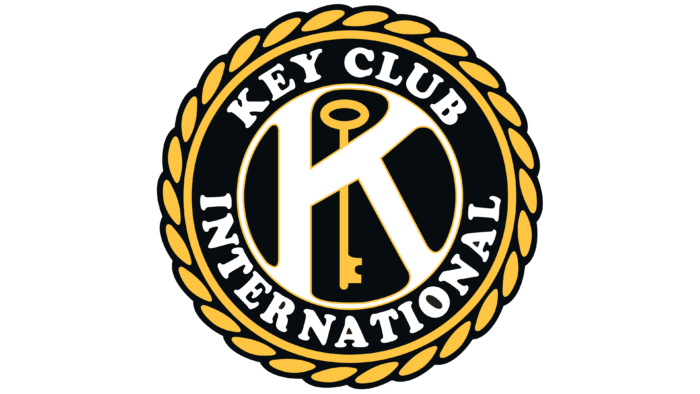 Logo Key Club International