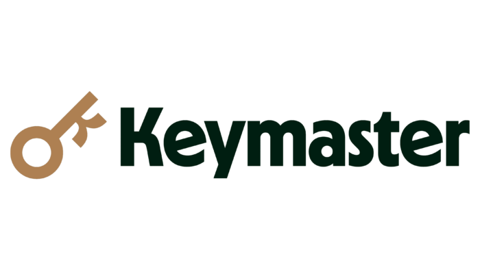 Logo Keymaster Games