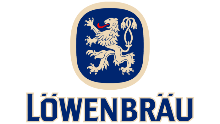 Logo Lowenbrau