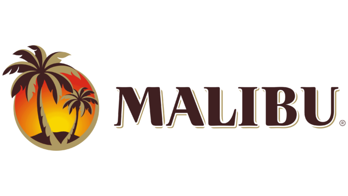 Logo Malibu