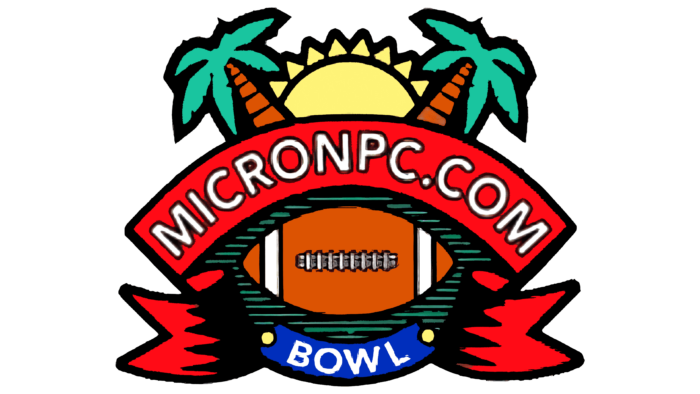 Logo MicronPC.com Bowl