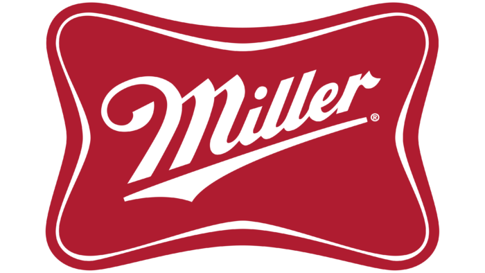 Logo Miller Beer