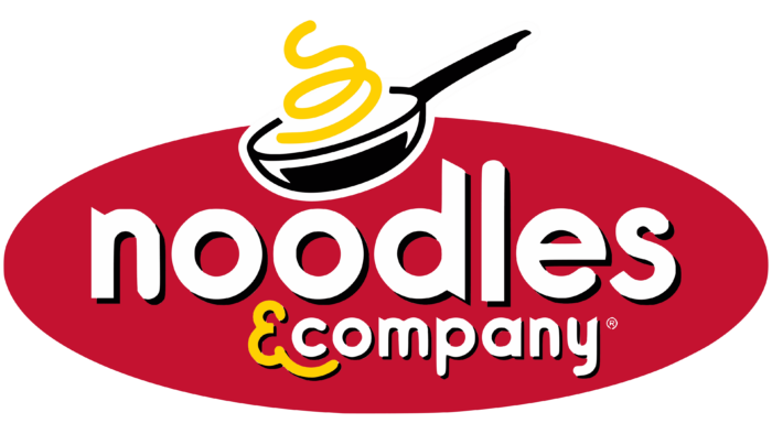 Logo Noodles & Company