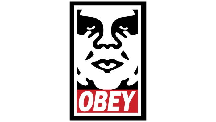 Logo OBEY