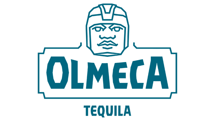 Logo Olmeca