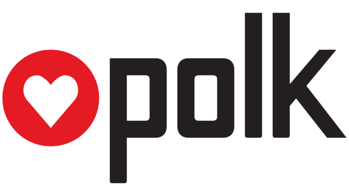 Logo Polk Audio