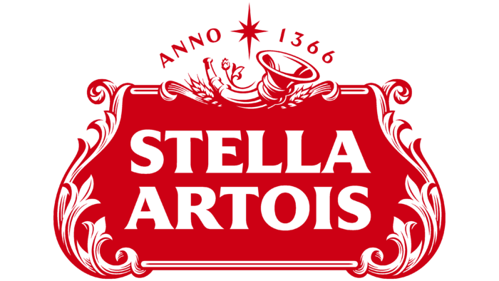 Logo Stella Artois