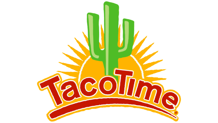 Logo TacoTime