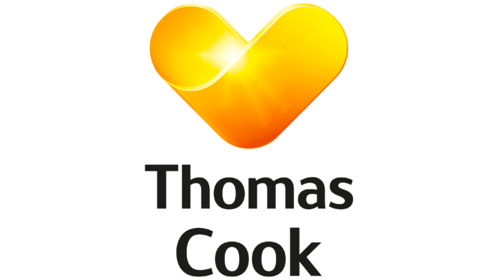 Logo Thomas Cook
