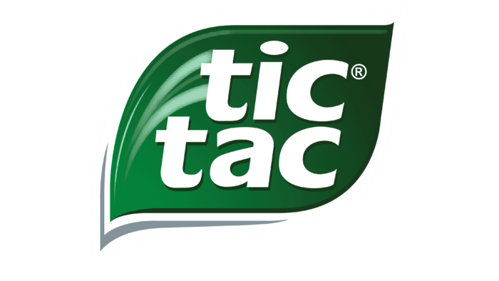 Logo Tic Tac