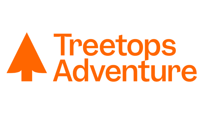 Logo Treetops Adventure