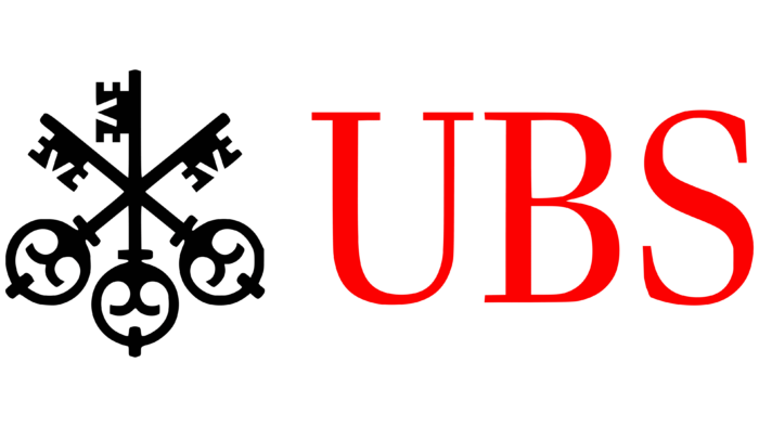 Logo UBS