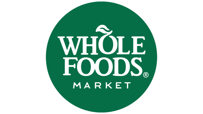 Logo Whole Foods