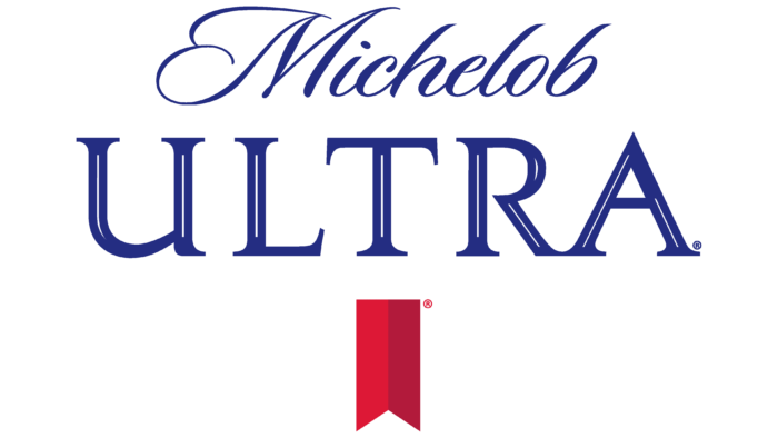 Michelob Ultra Logo 2002