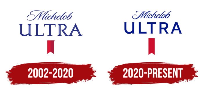 Michelob Ultra Logo History