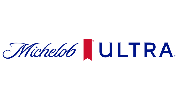 Michelob Ultra Symbol