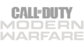 Modern Warfare Logo