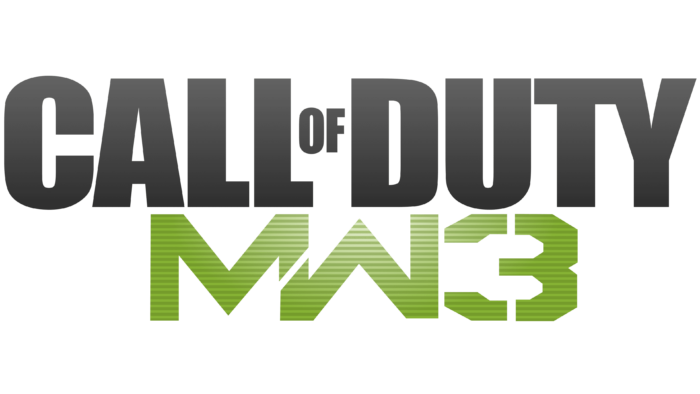 Modern Warfare Logo 2011