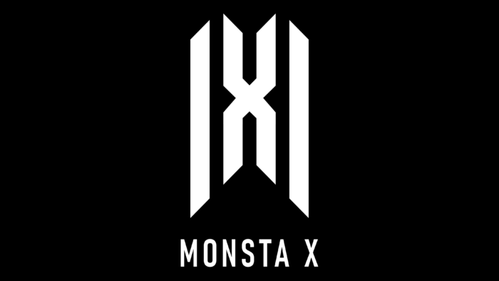 Monsta X Emblem
