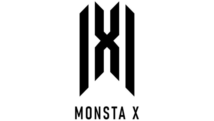 Monsta X Logo