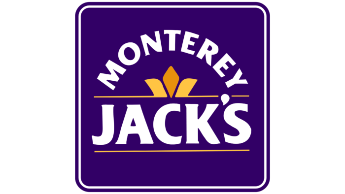 Monterey Jack's Logo 1985