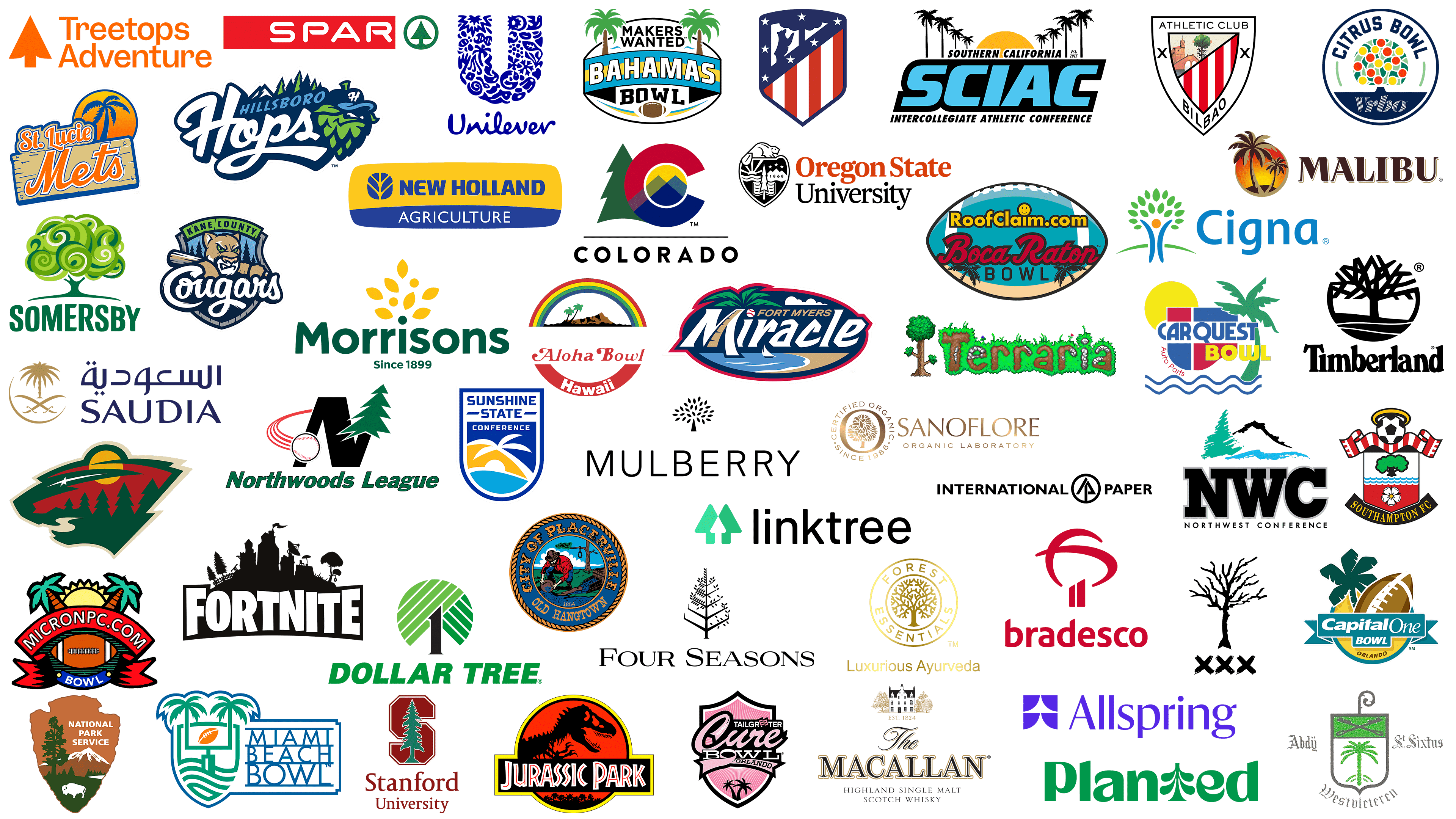 most-famous-company-logos