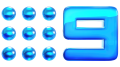 Nine Network Productions Logo
