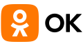 Odnoklassniki Logo