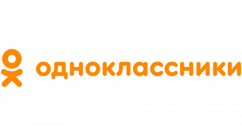 Odnoklassniki Logo 2021