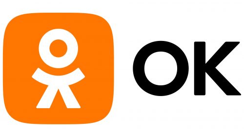 Odnoklassniki Logo