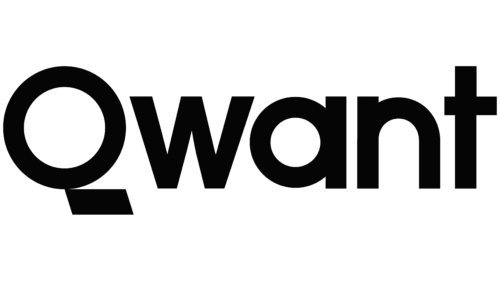 Qwant New Logo
