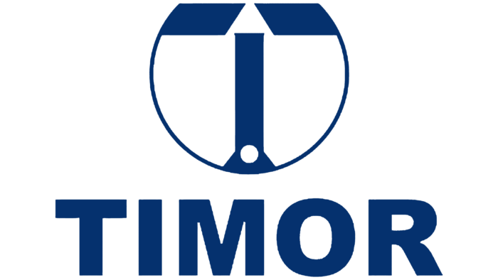 Timor Logo