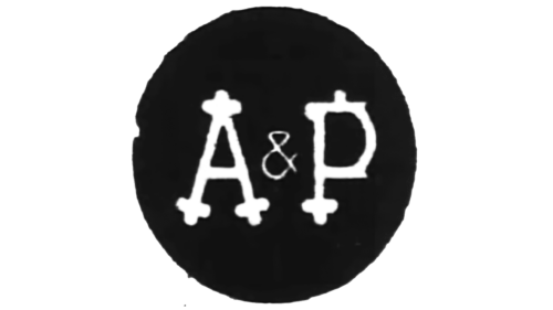 A&P Logo 1920