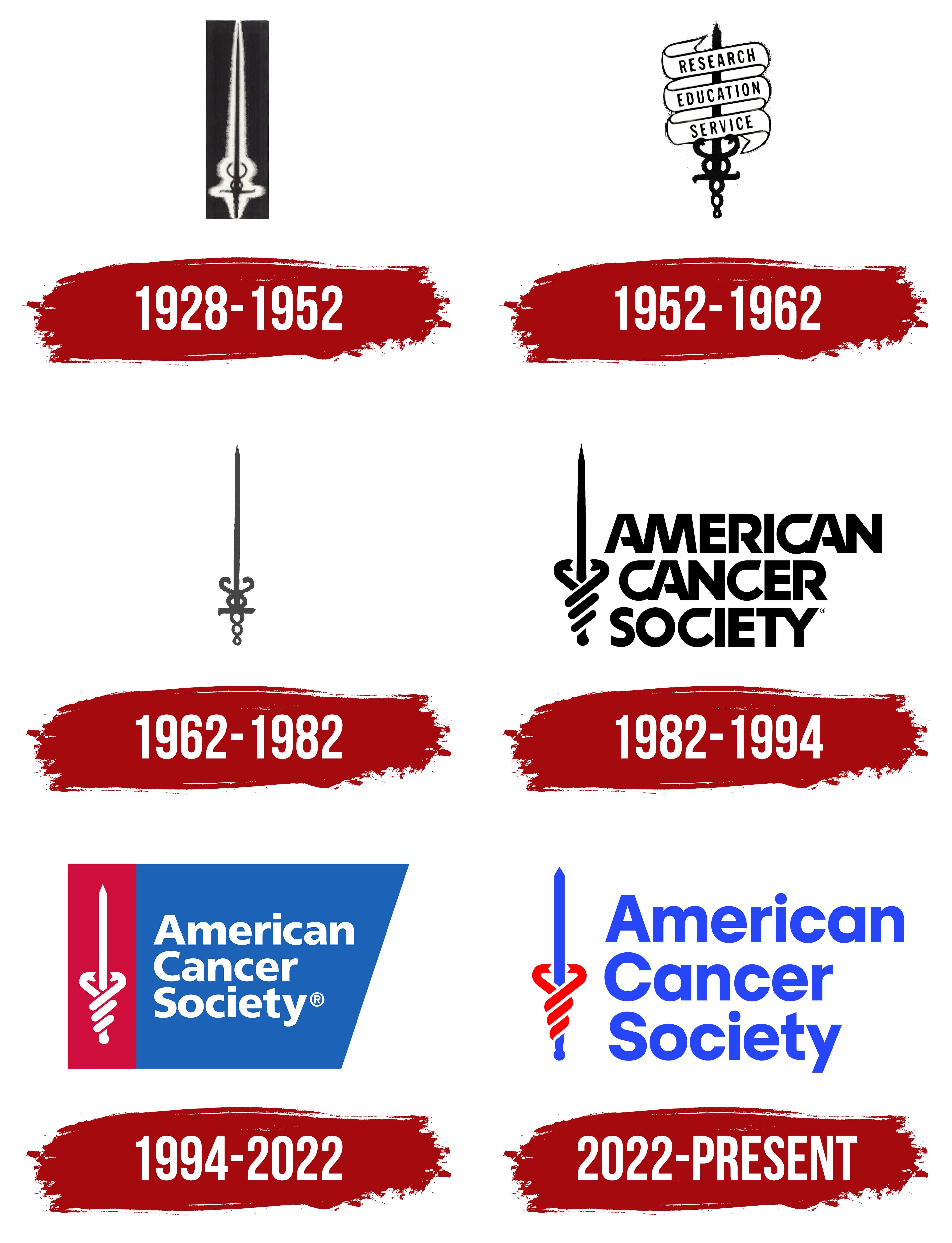 Cancer Society Logo Cancer Society Logo