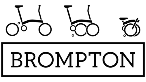 Brompton Emblem