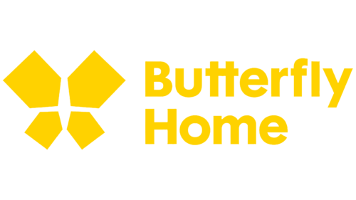 Butterfly Home Logo
