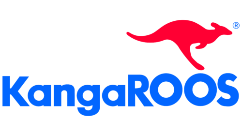 KangaRoos Logo