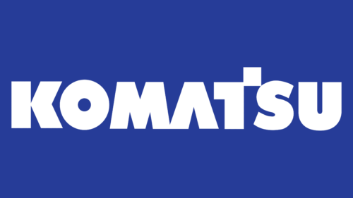 Komatsu Symbol