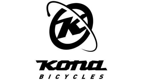 Kona New Logo