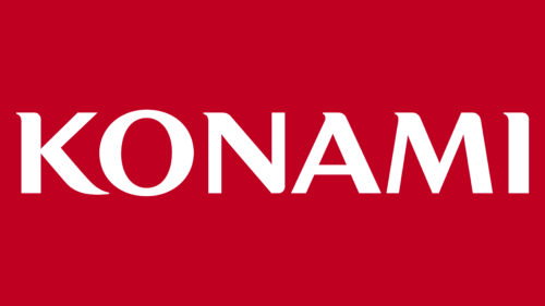 Konami Symbol