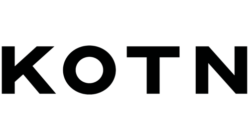 Kotn Logo