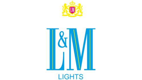 L&M Emblem