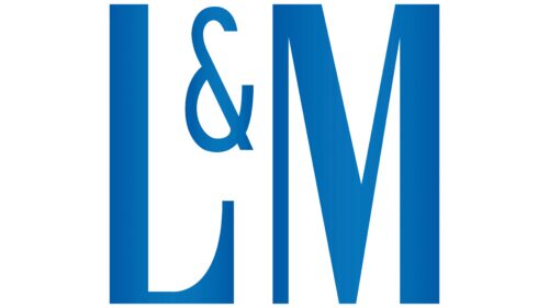 L&M New Logo